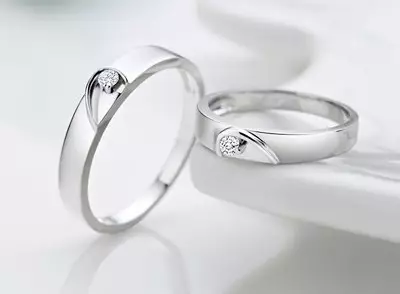 结婚戒指