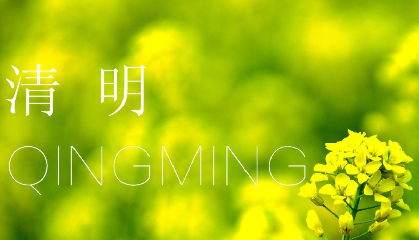 清明节怎么祝福问候 清明节祝福语10字左右