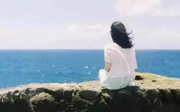 一个人也可以很好的霸气短句