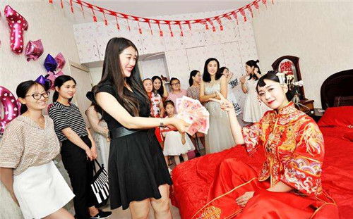 2021年婚假法定多少天
