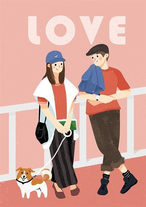 2021愚人节告白情话