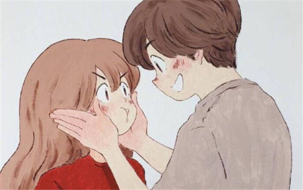 愚人节告白情话最暖心短句