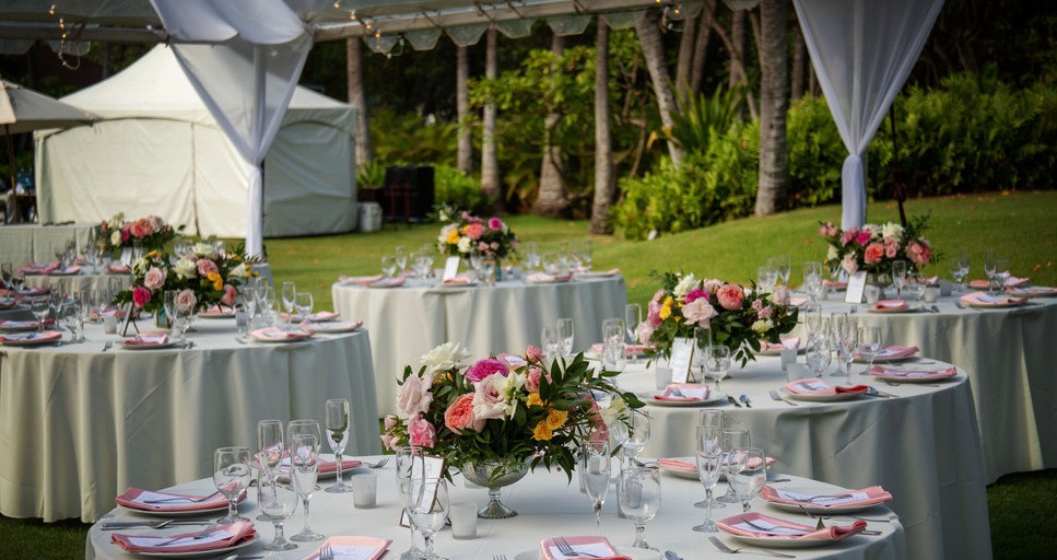 长沙高好评婚宴酒店推荐