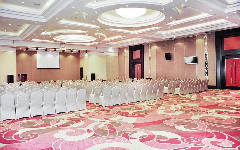 长沙高分结婚酒店推荐