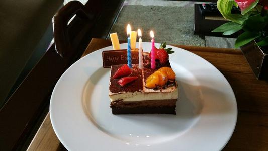 给小朋友生日祝福语