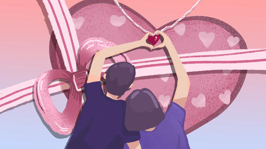 对女朋友的爱称