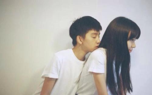 对女朋友的爱称