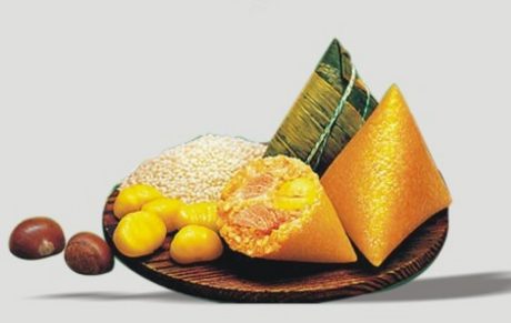 端午节送员工什么礼品