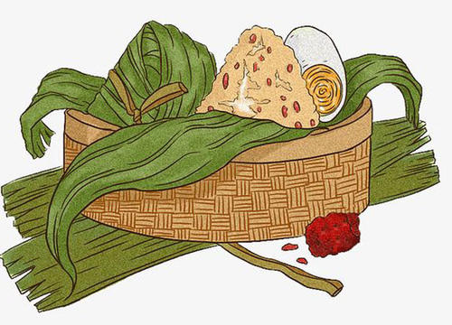 端午节送什么礼品好