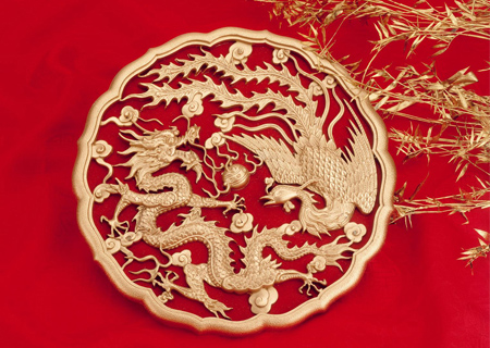 结婚祝福语高级一点的