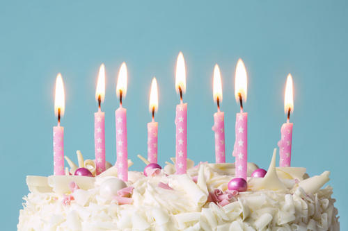 送可爱的女生什么生日礼物好