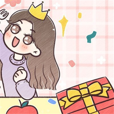 生日朋友圈文案配图