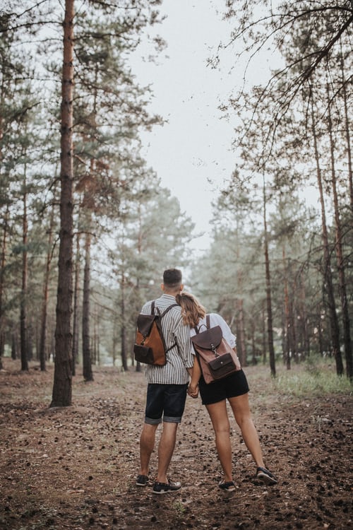 怎样谈恋爱才能长久