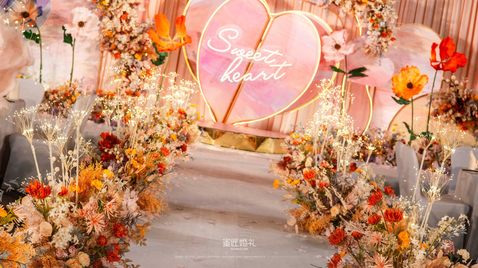 在万载农村办个婚庆一般多少钱 万载办一场婚礼多少钱