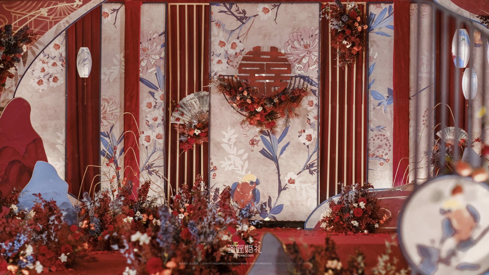 嵊州一站式婚庆多少钱 嵊州请婚庆公司大概多少钱