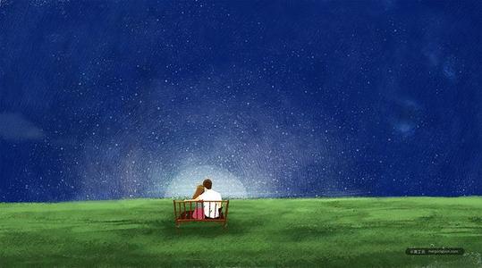 史上最美十句英文情话 最浪漫的一段英文情话