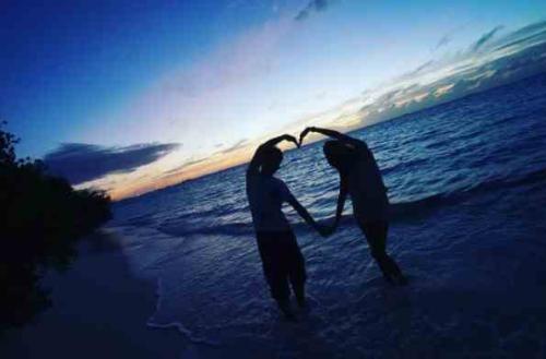 史上最美十句英文情话