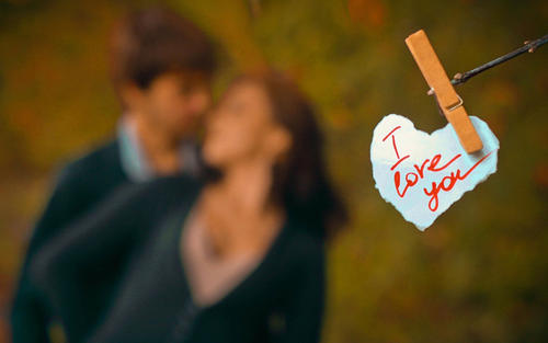 最浪漫的一段英文情话