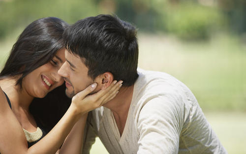 最浪漫的八字情话 简短的超甜句子八字