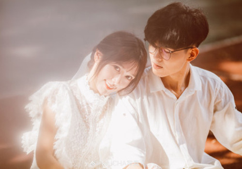 经典情话一日三餐四季