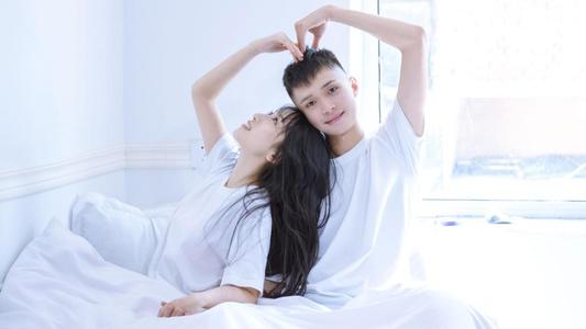 英文句子爱情简短