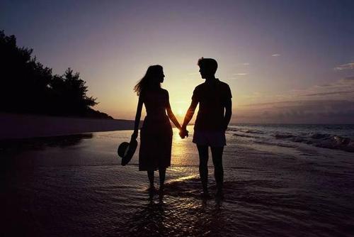 英语表白情话长句