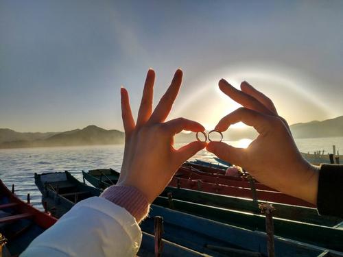 英文表白情话短句