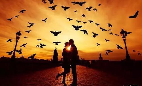 英语情话短句写给男生 写给男朋友的暖心英文