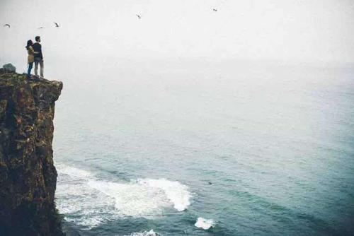 简短表白情话给男生