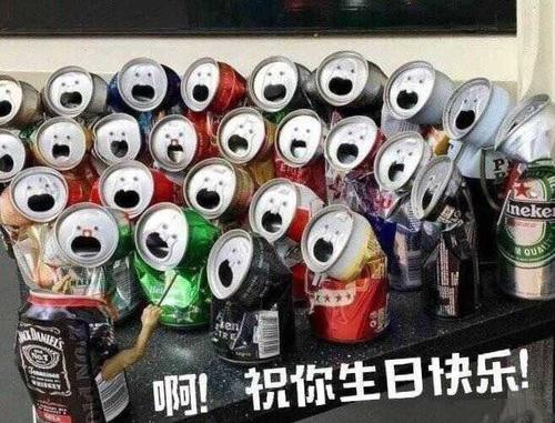 闺蜜生日朋友圈文案