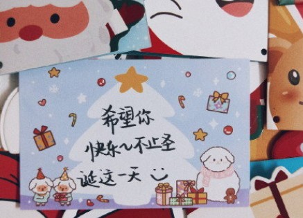 朋友圈晒生日礼物文案