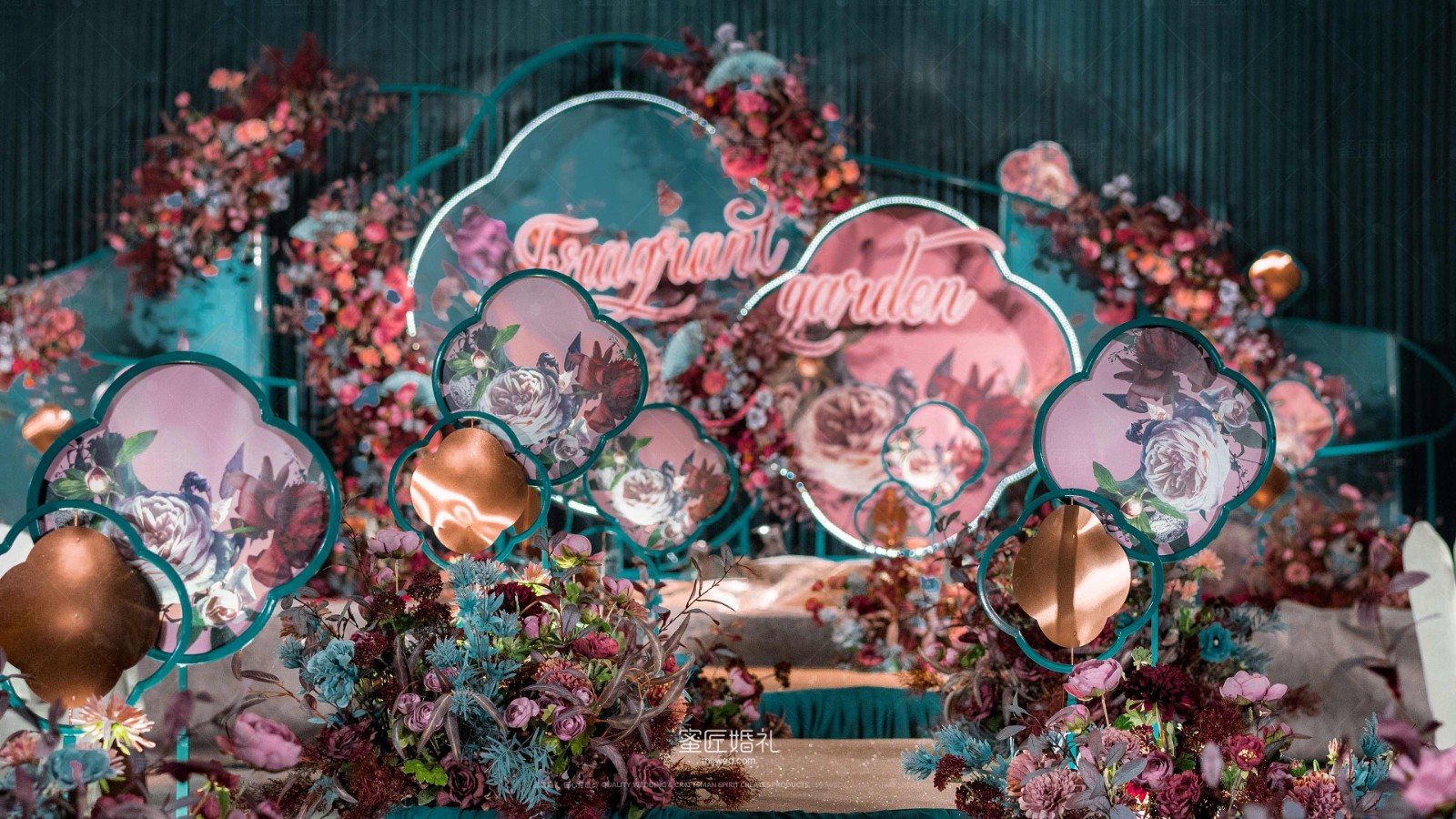 滑县婚庆套餐报价 滑县婚礼策划报价