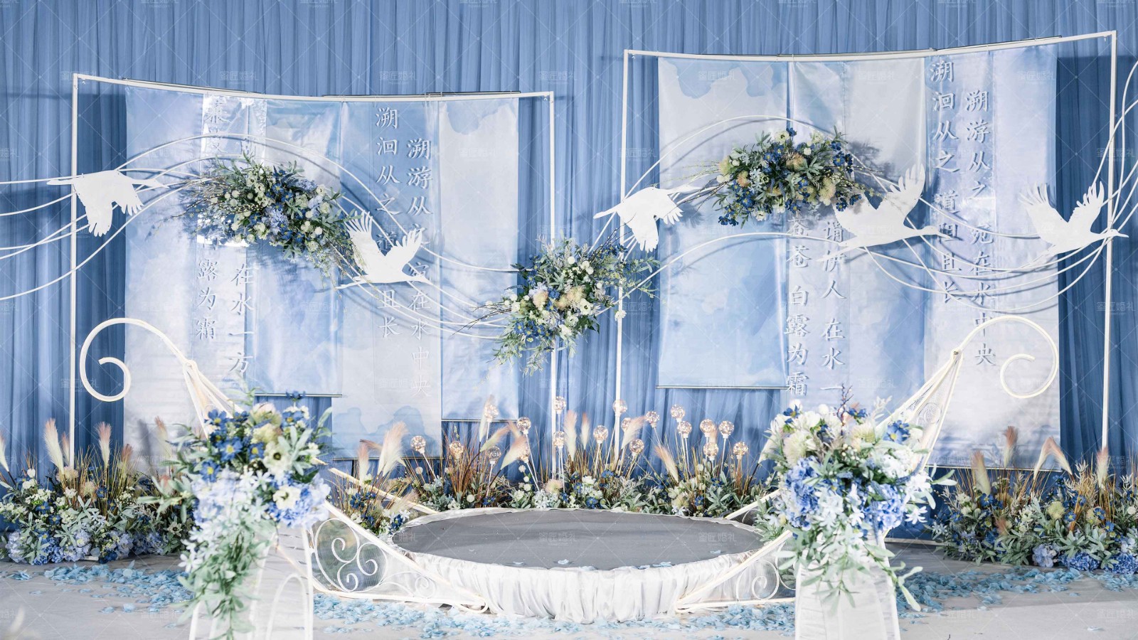 竹溪县请普通婚庆公司大概多少钱