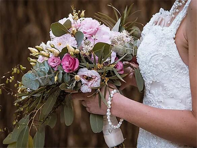 扬州请普通婚庆公司大概多少钱