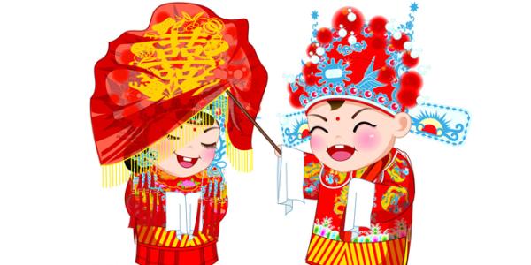 2021年6月最佳结婚日期