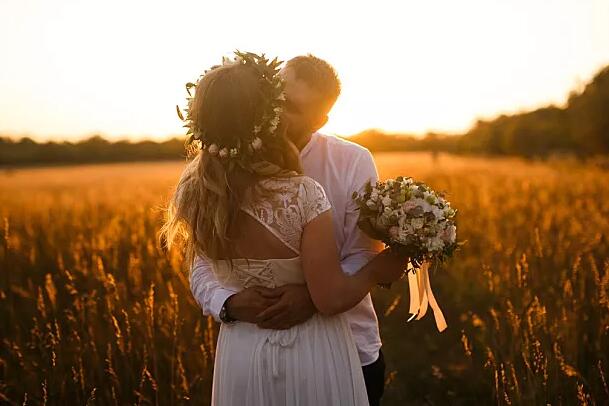 目的地婚礼价格