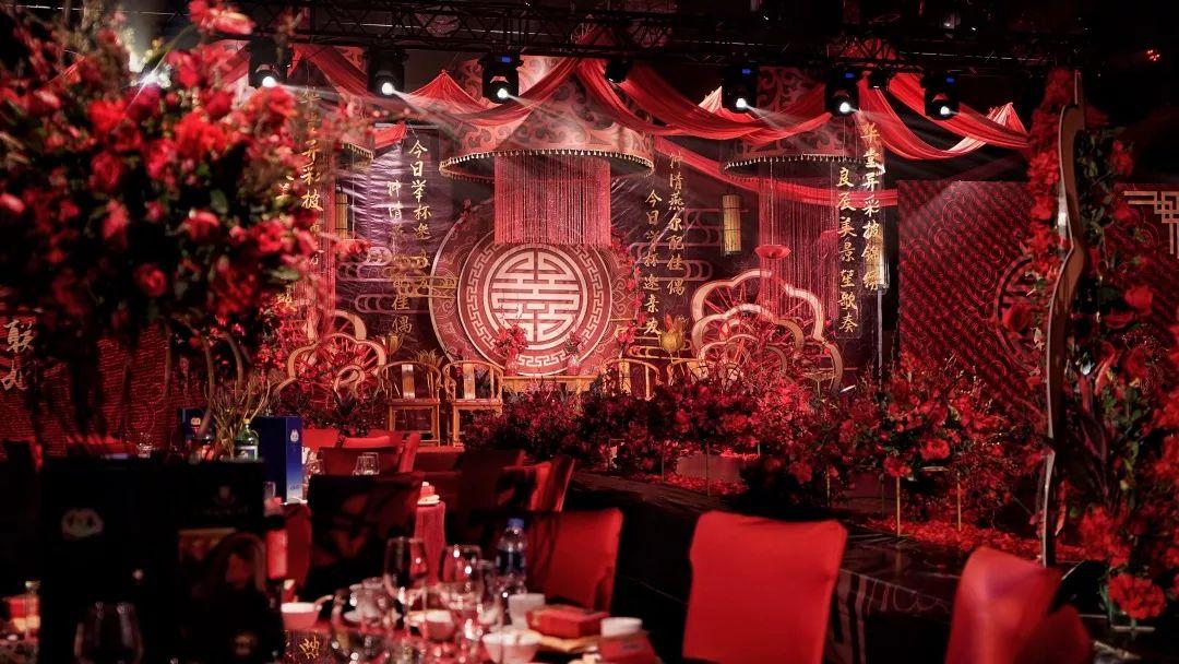 滑县婚庆的价钱 滑县婚庆多少钱