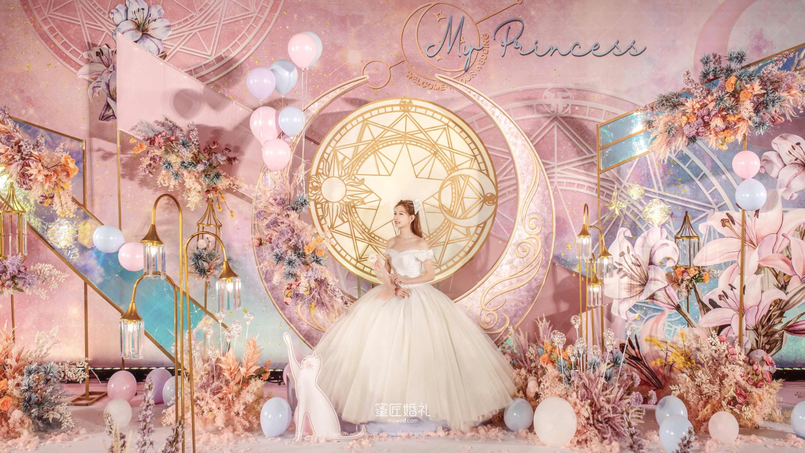 滑县婚庆公司报价套餐 滑县婚庆公司套餐报价