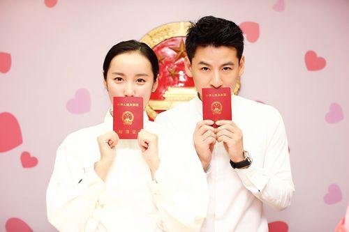 领结婚证一定上午去吗
