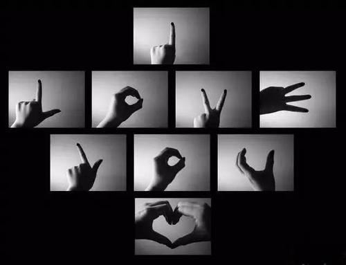 日语表白一段中文谐音