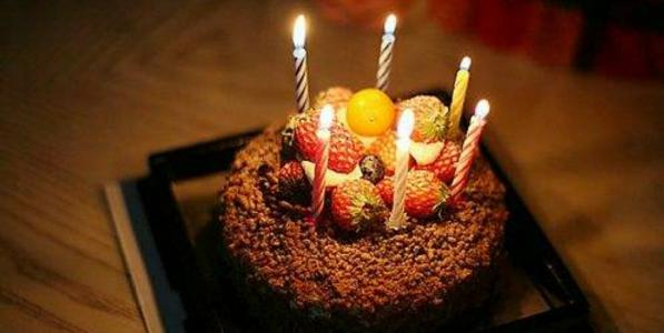 小宝贝生日祝福语简短精辟