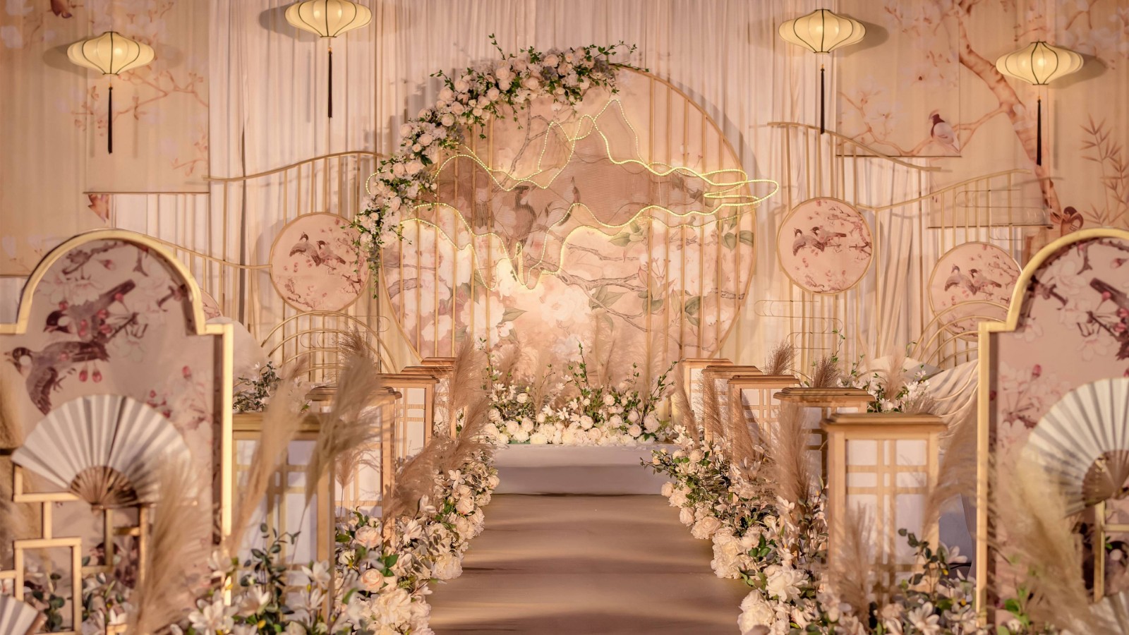 扬州婚庆价目表大概 扬州婚庆一条龙价目表