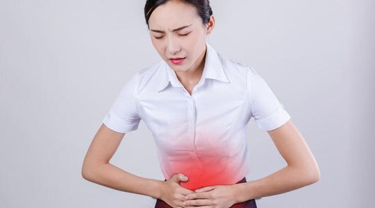 女生来大姨妈怎么哄她