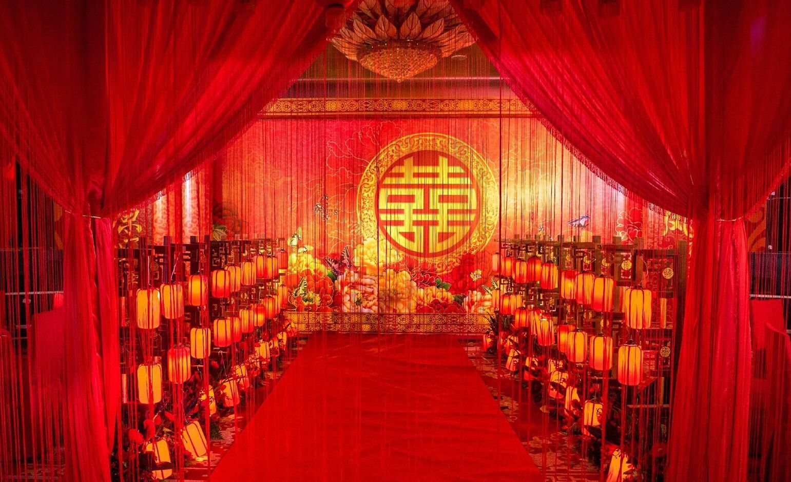 选伴娘有什么忌讳和讲究呢