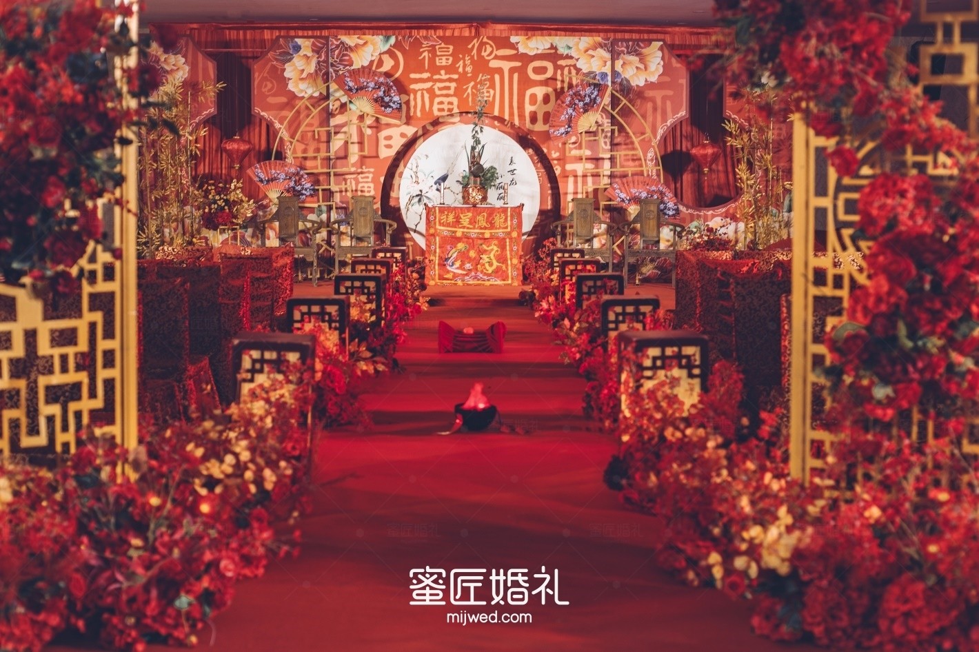 滑县婚庆公司价格 滑县婚庆大概价格