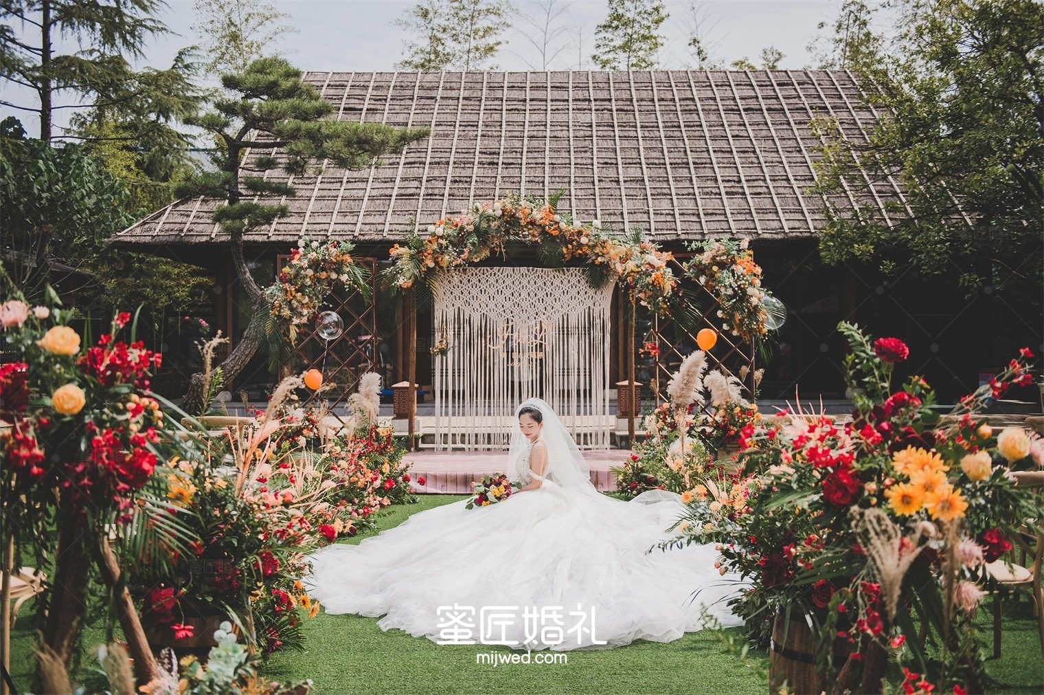 滑县婚庆公司价格