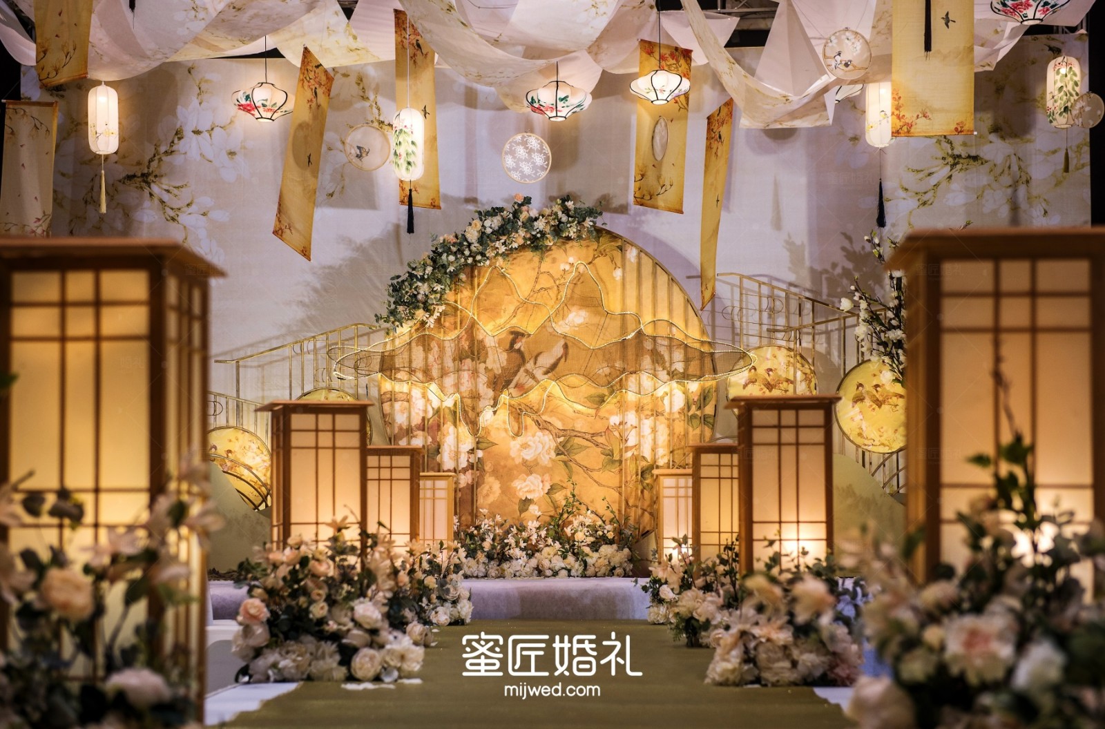 婚庆价格