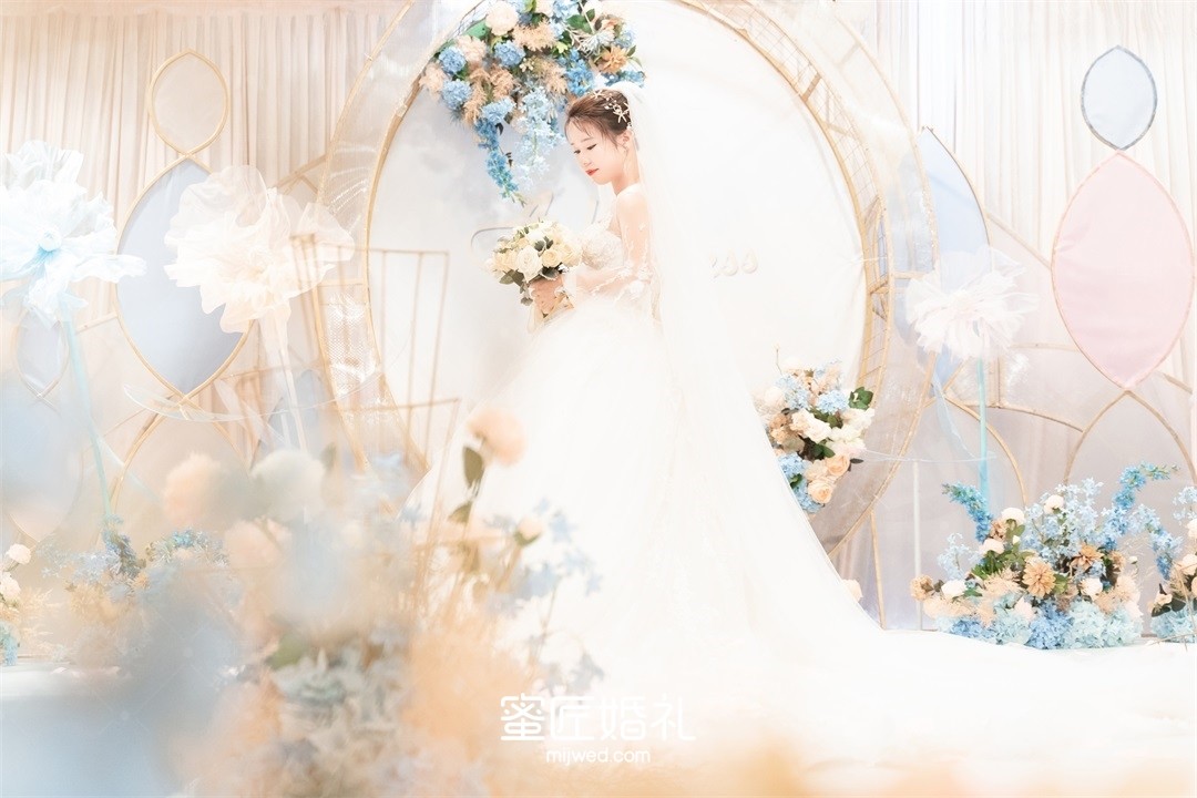 滑县结婚大概要花多少钱 滑县办婚礼大概多少钱