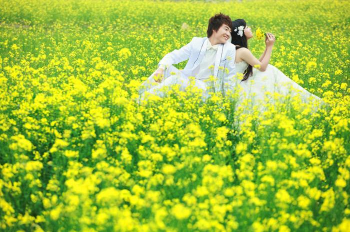 婚纱照修图一般有什么要求