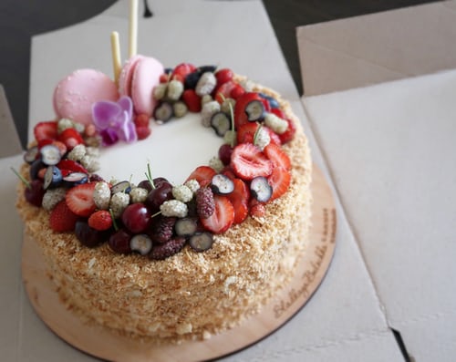 给对象生日祝福语情话